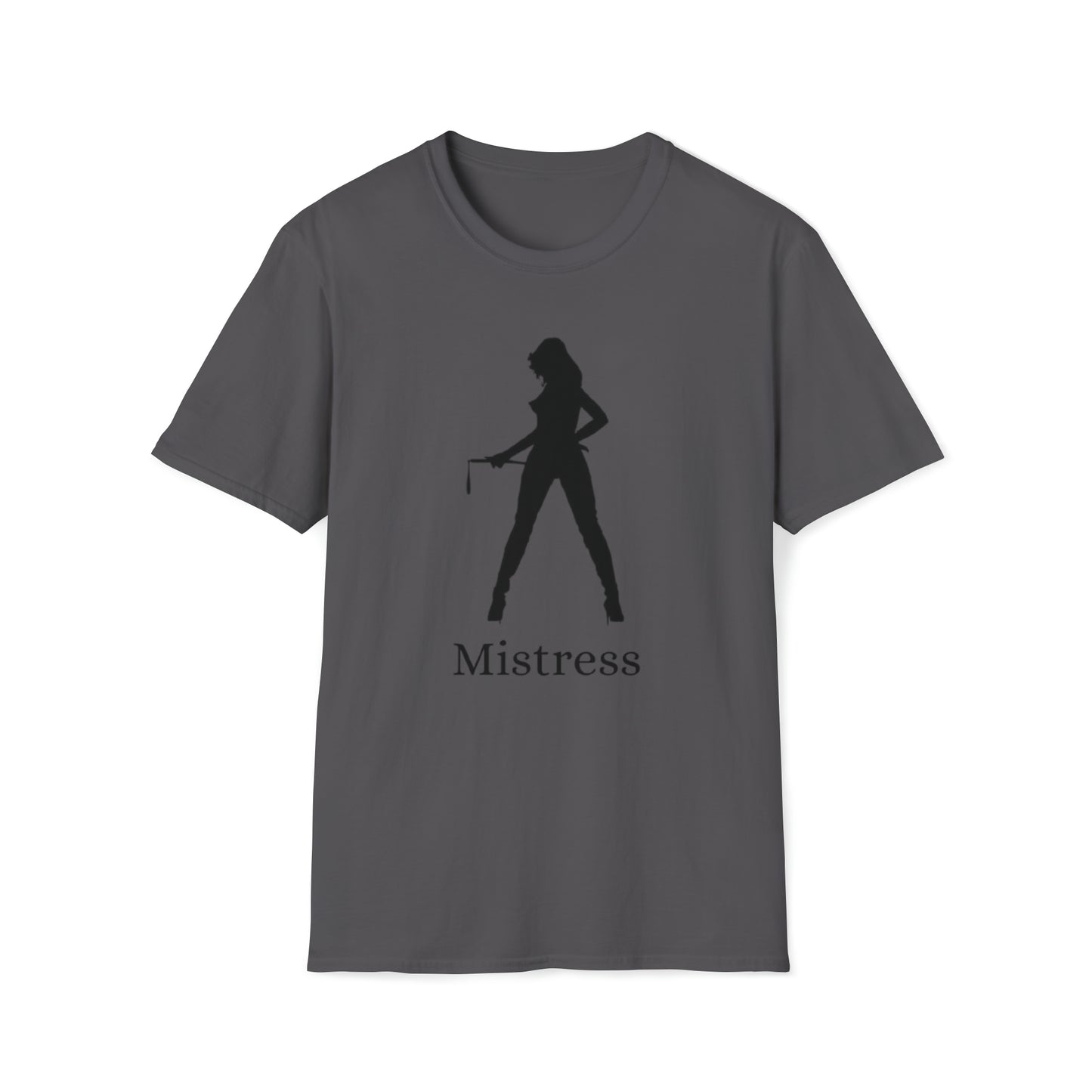 Mistress Unisex Softstyle T-Shirt