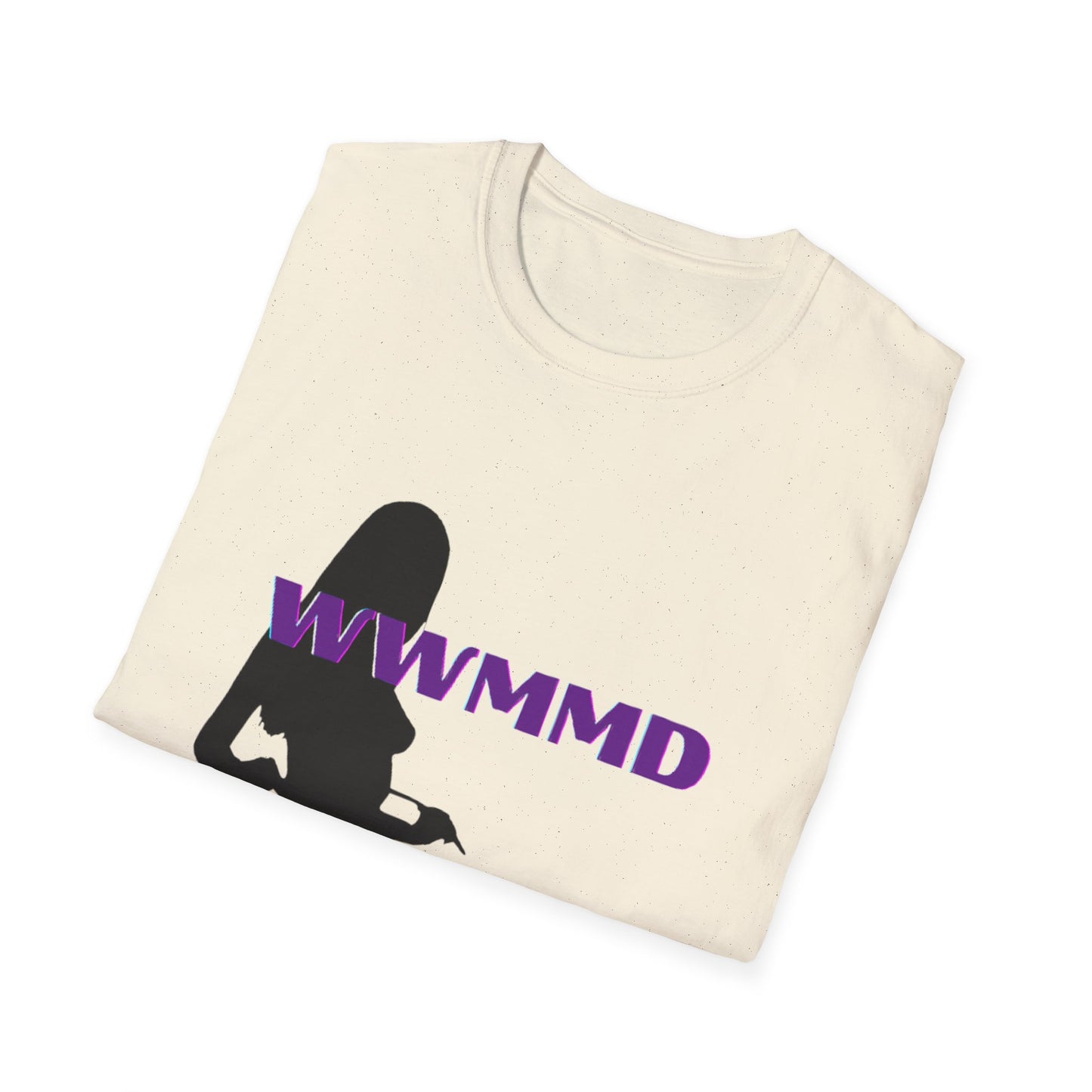 WWMMD Unisex Softstyle T-Shirt