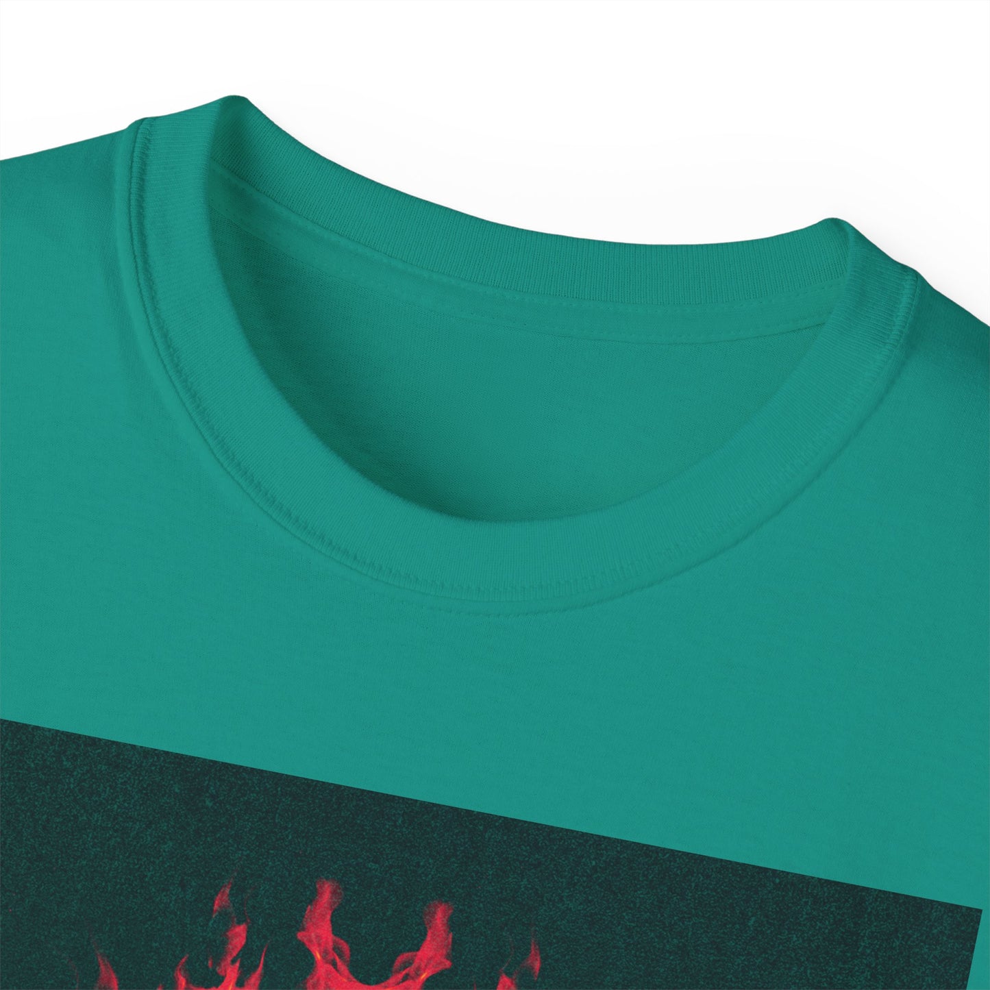 Financial Dominant Unisex Tee - Kink Pride Shirt Cash Queen