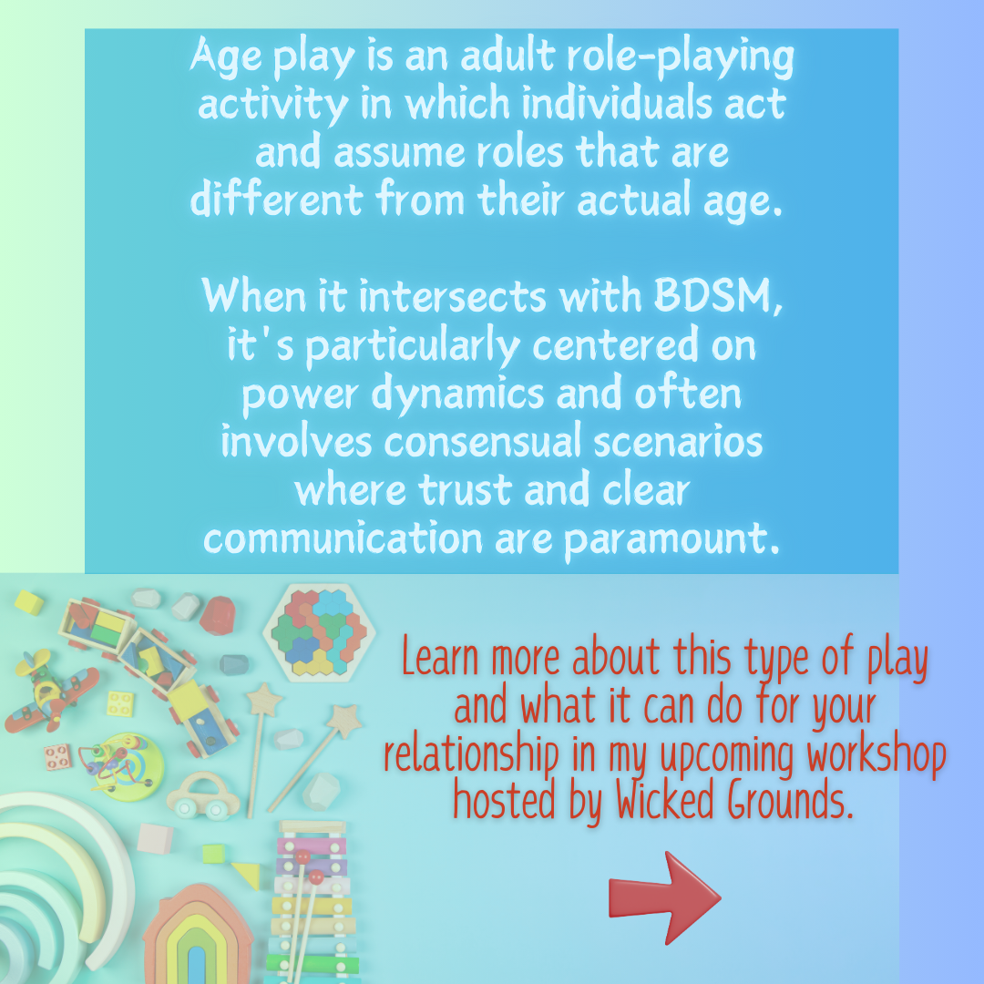 Exploring Little Space: A Caregiver's Guide