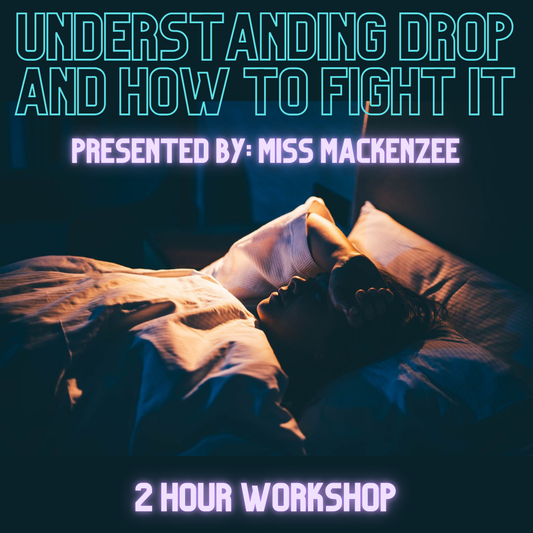 Understanding Drop and How to Fight It