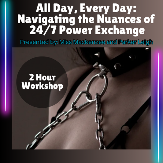 All Day, Every Day: Navigating the Nuances of 24/7 Power Exchange