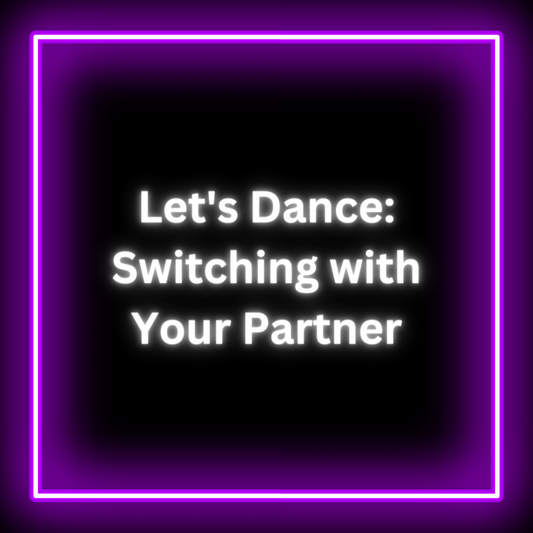 Let’s Dance: Switching with Your Partner