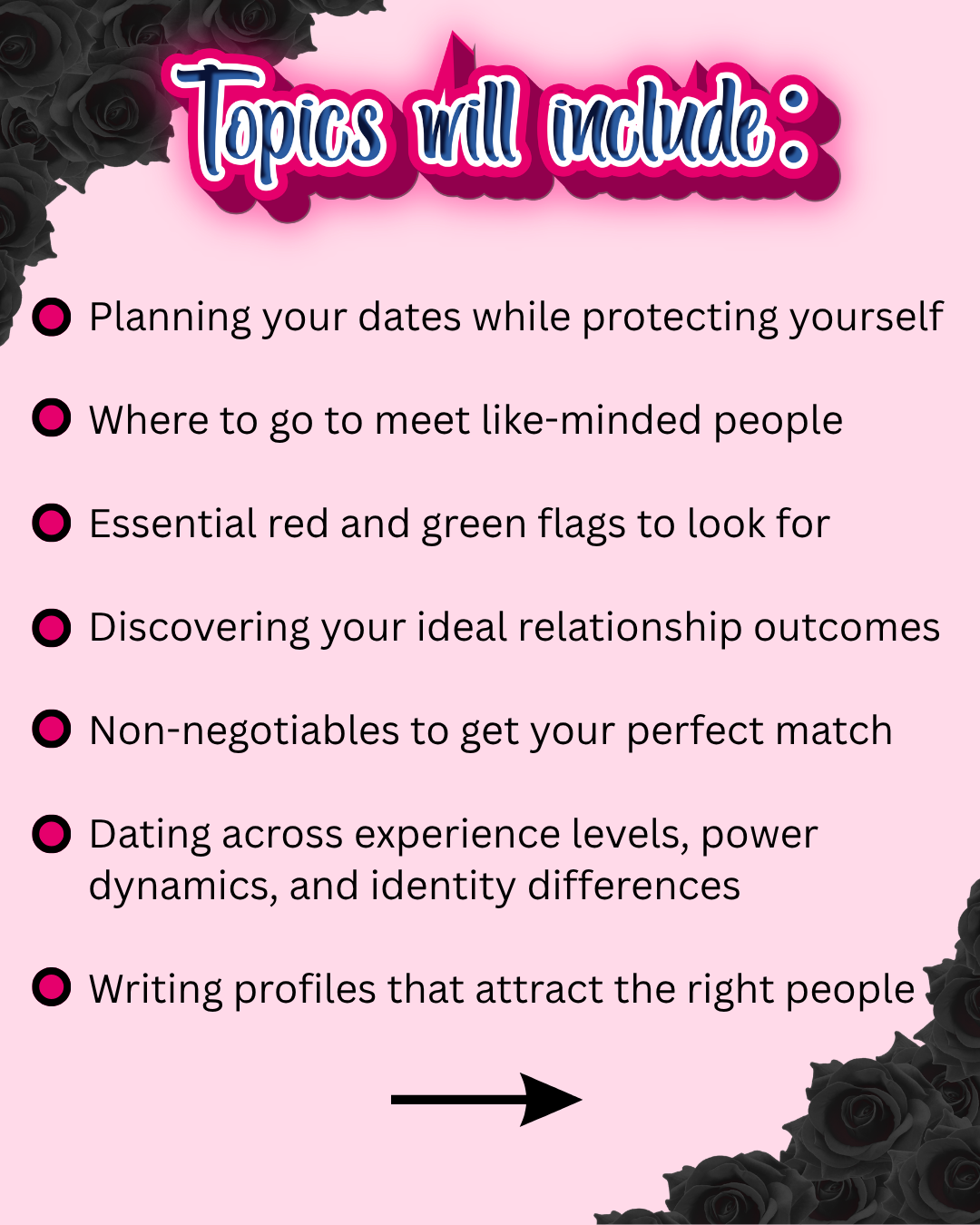 Outside the Box: Dating Tips for Kinksters