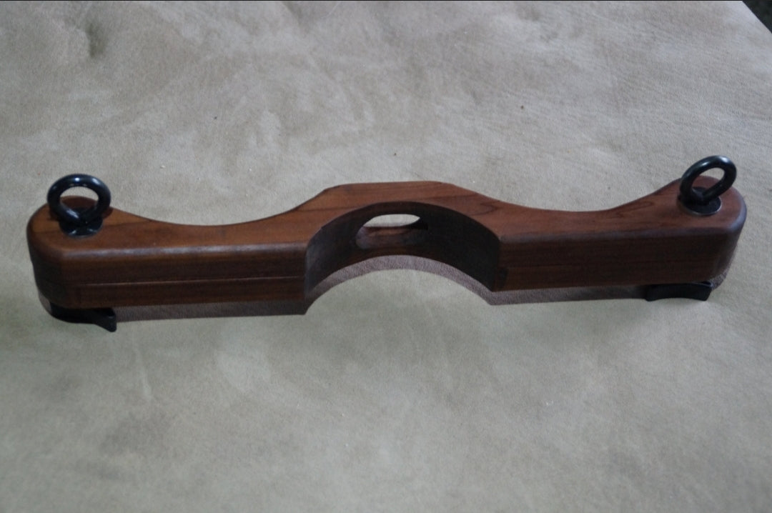 Wooden CBT Humbler