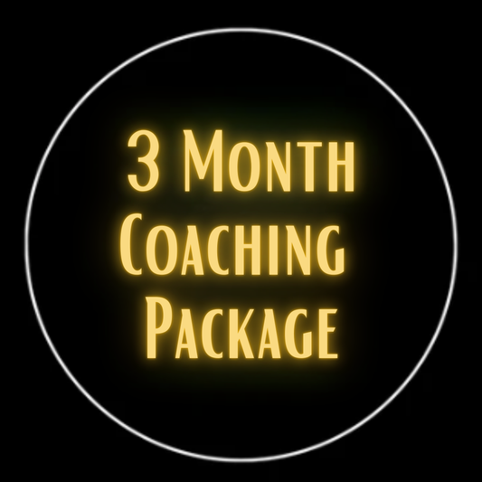 A Coaching Experience for Lasting Change and Empowerment