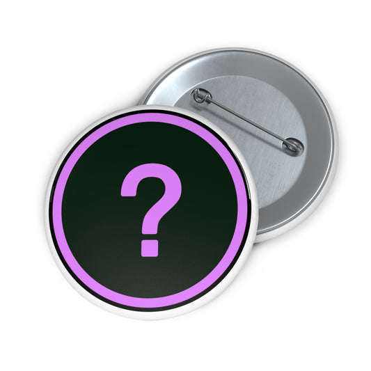 Custom make your own pinback button